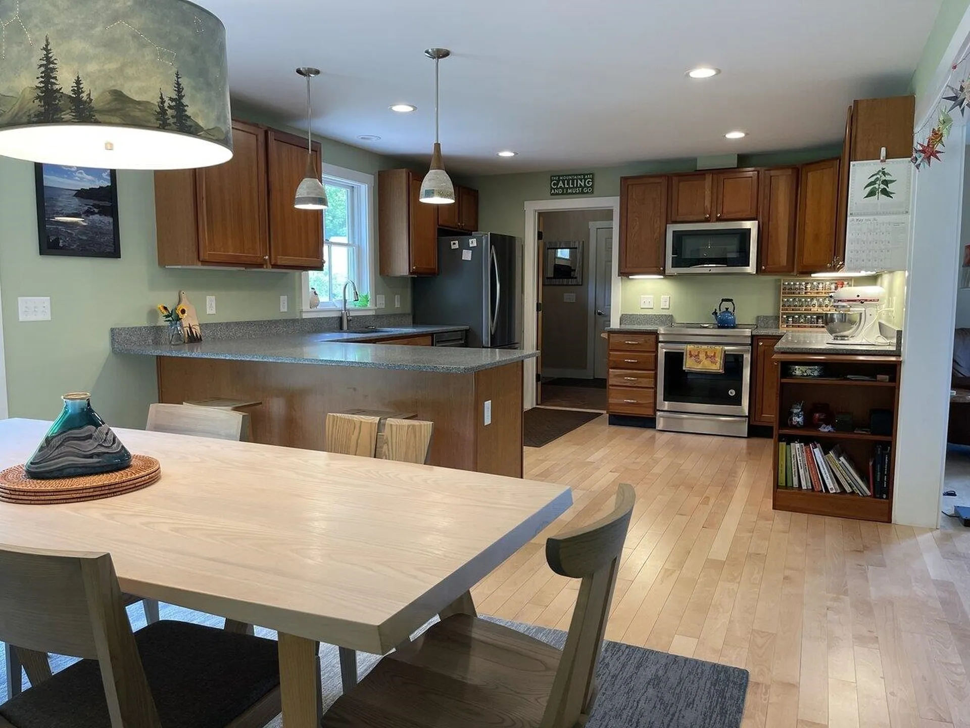 145 Blackbird Swale Drive Huntington VT 05462