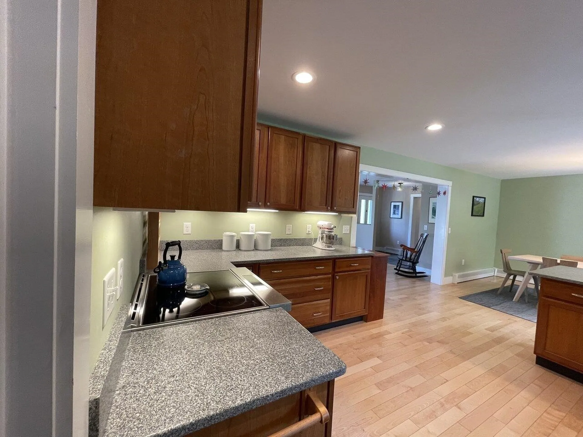 145 Blackbird Swale Drive Huntington VT 05462