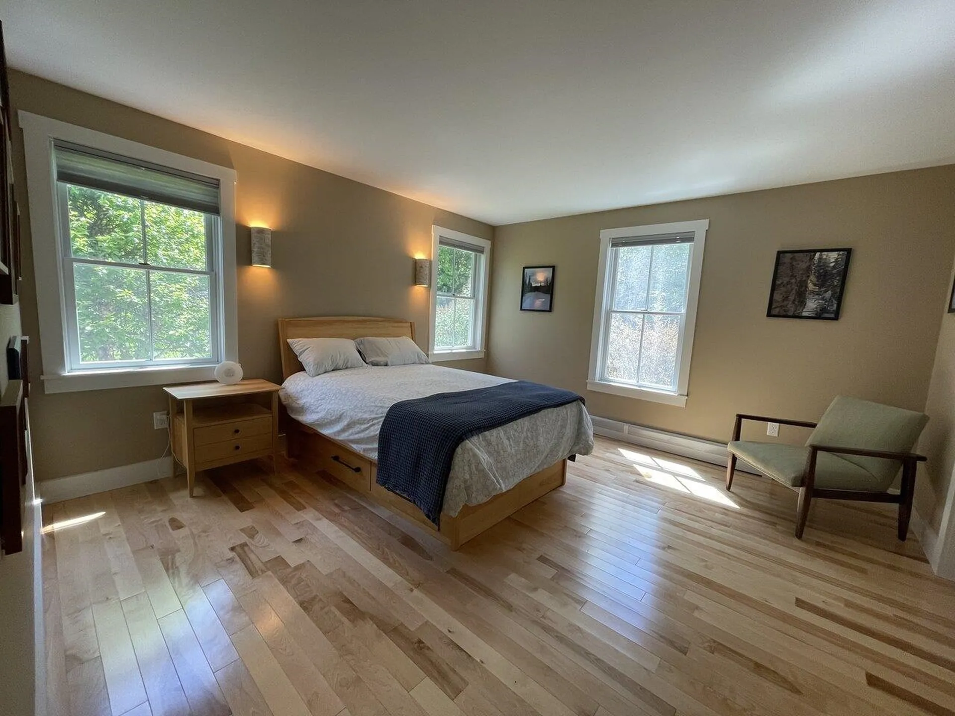 145 Blackbird Swale Drive Huntington VT 05462