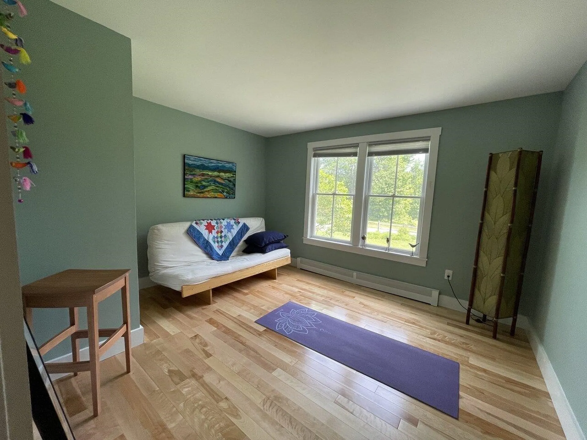 145 Blackbird Swale Drive Huntington VT 05462