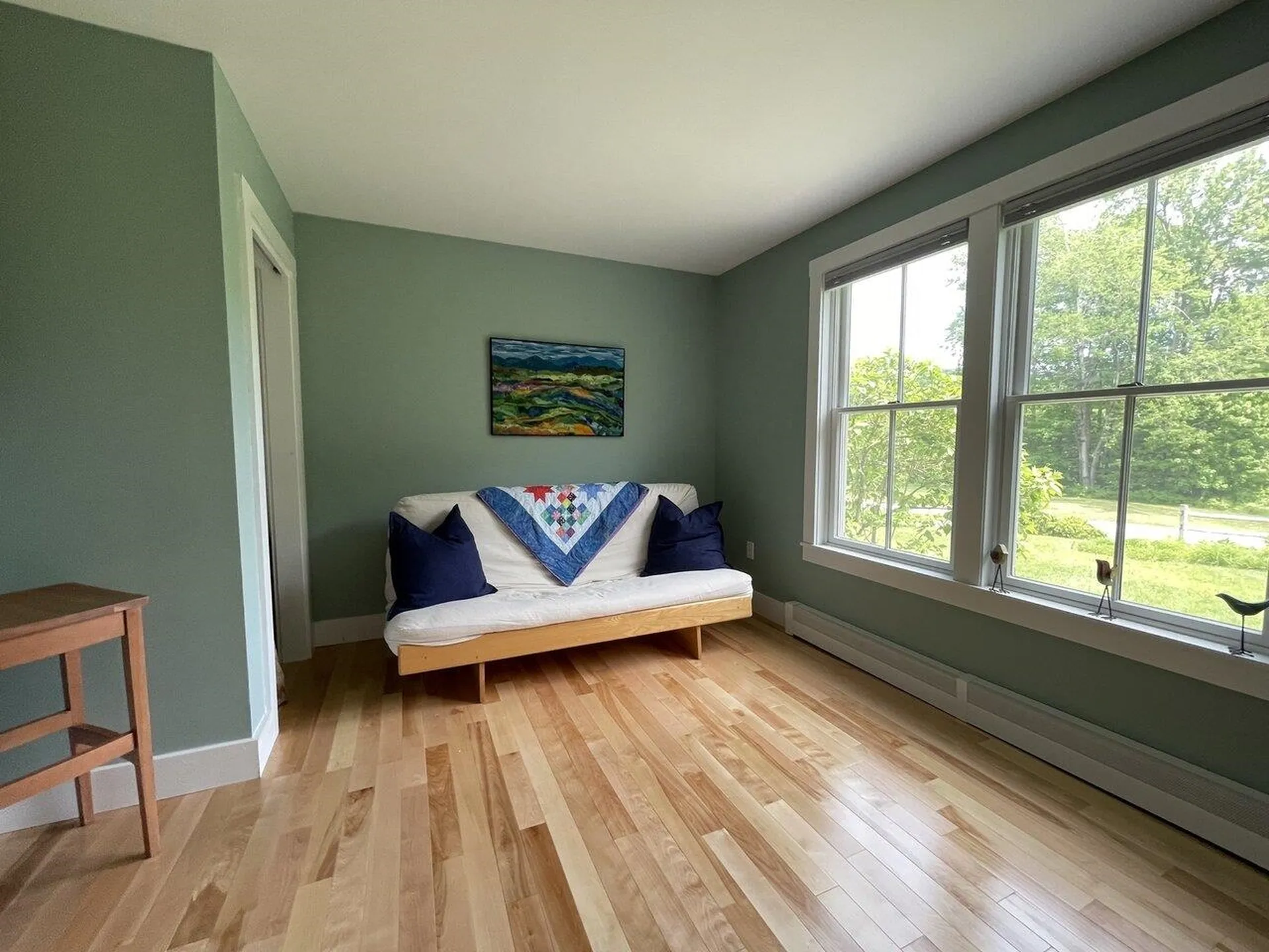 145 Blackbird Swale Drive Huntington VT 05462