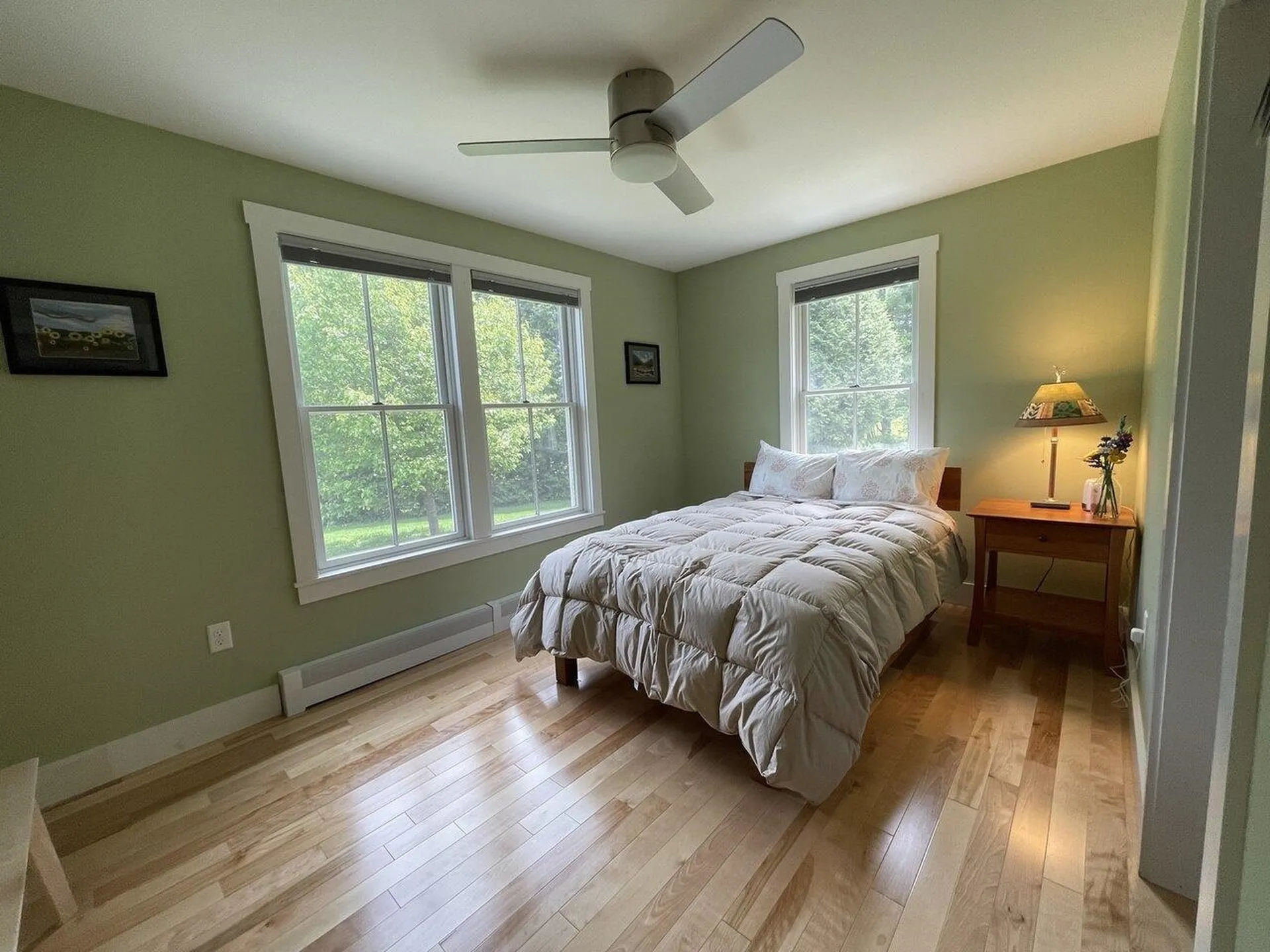 145 Blackbird Swale Drive Huntington VT 05462