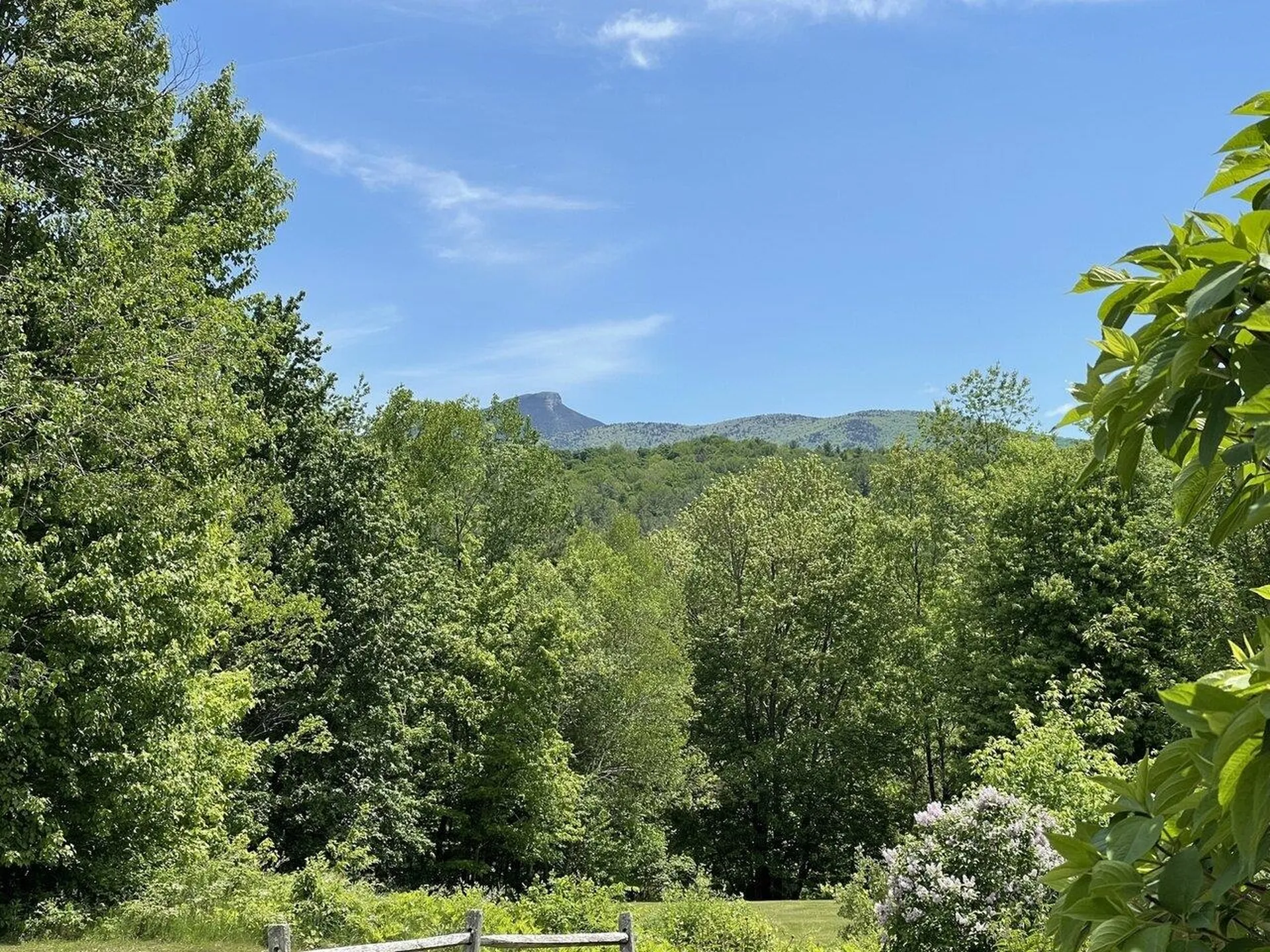 145 Blackbird Swale Drive Huntington VT 05462