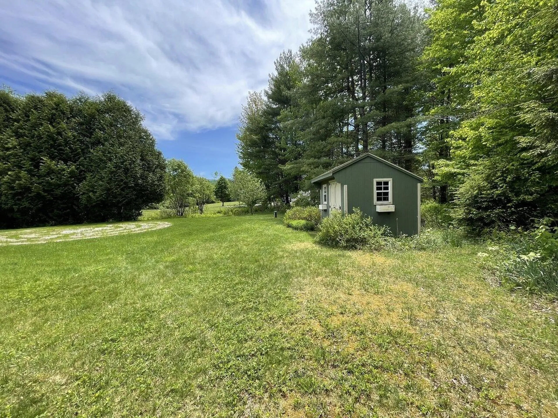 145 Blackbird Swale Drive Huntington VT 05462