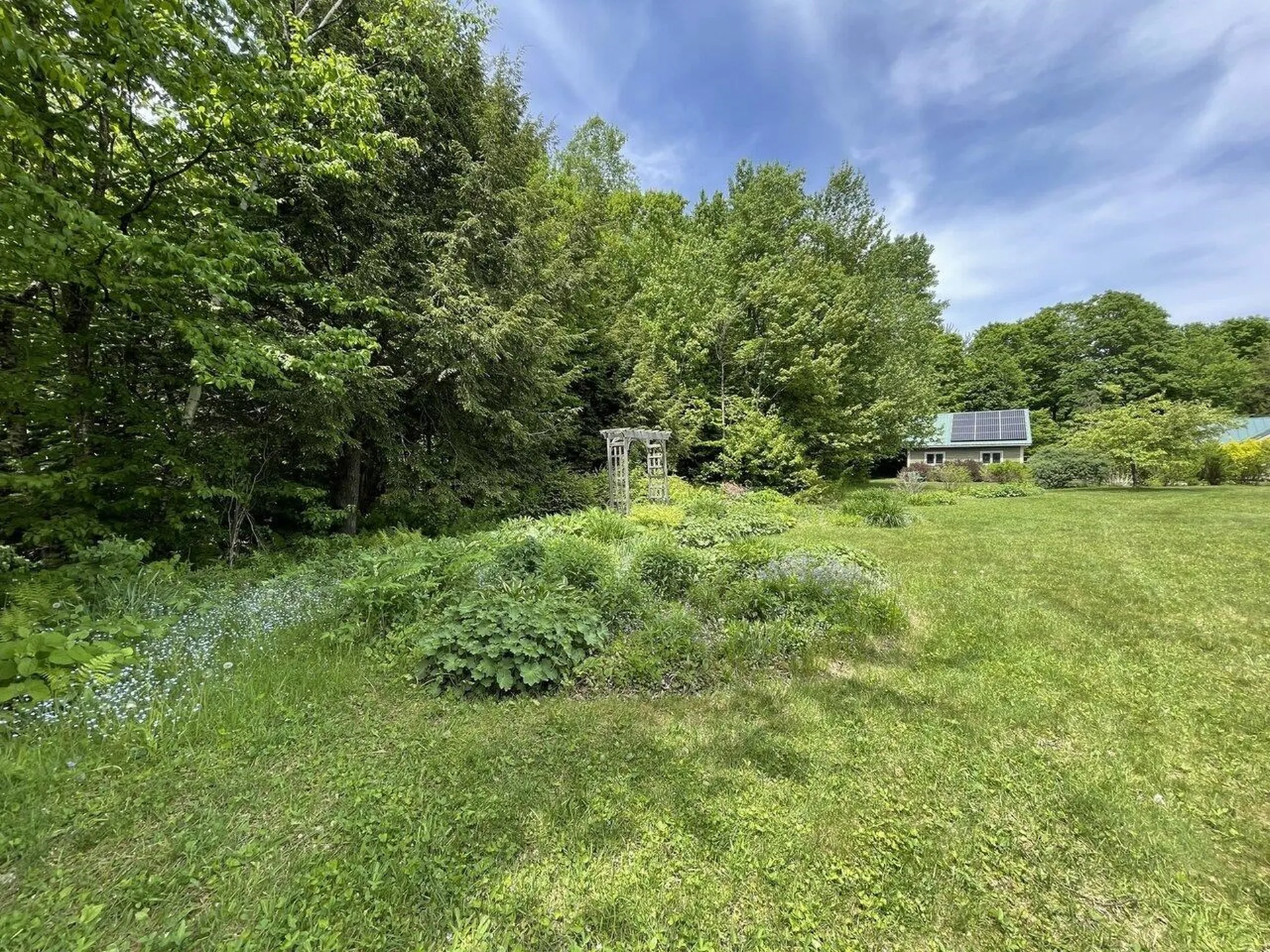 145 Blackbird Swale Drive Huntington VT 05462