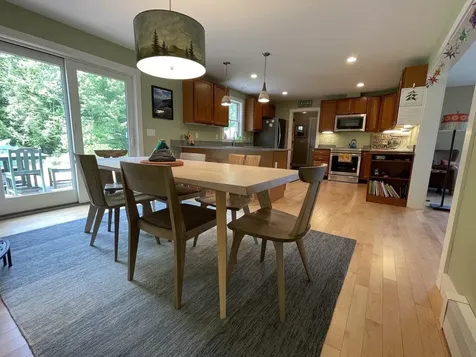 145 Blackbird Swale Drive Huntington VT 05462