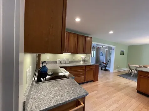 145 Blackbird Swale Drive Huntington VT 05462