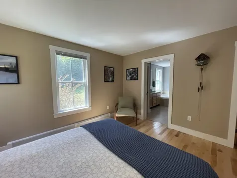 145 Blackbird Swale Drive Huntington VT 05462