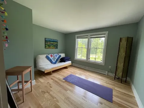 145 Blackbird Swale Drive Huntington VT 05462
