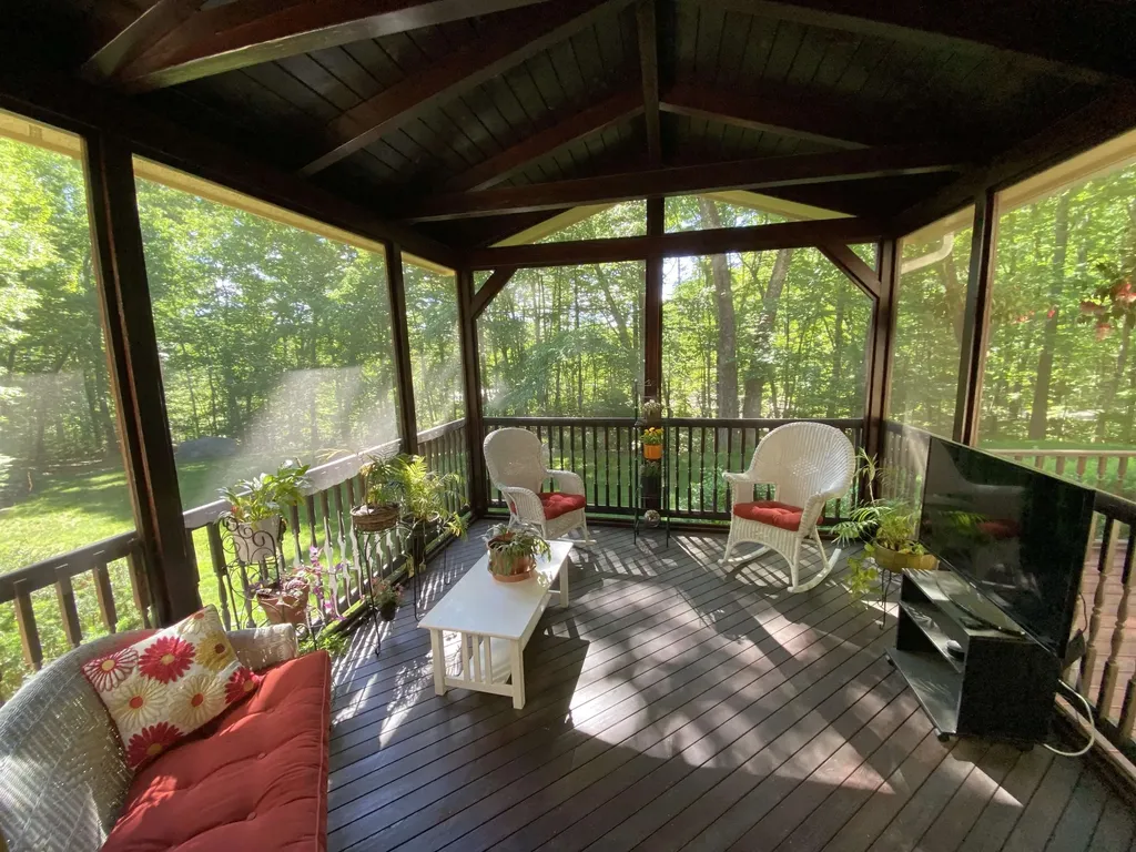 67 Laurel Hill Road Hollis NH 03049