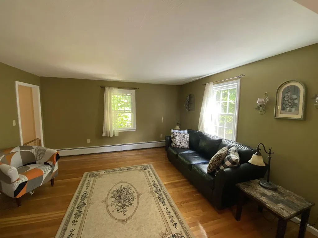 67 Laurel Hill Road Hollis NH 03049