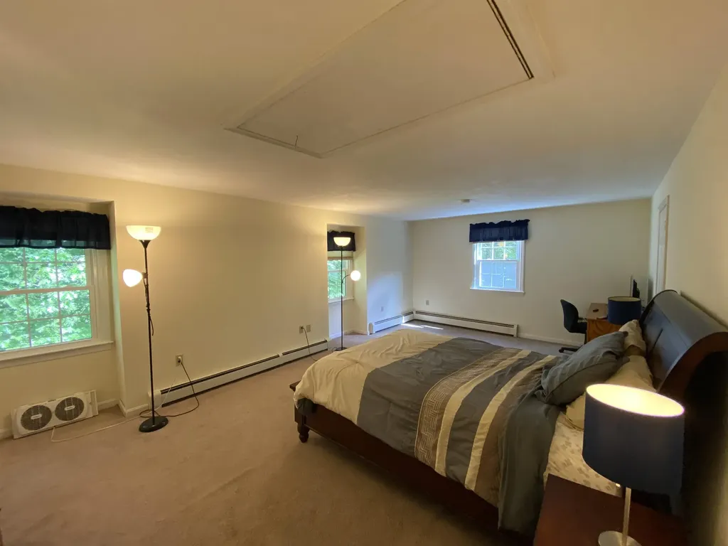 67 Laurel Hill Road Hollis NH 03049