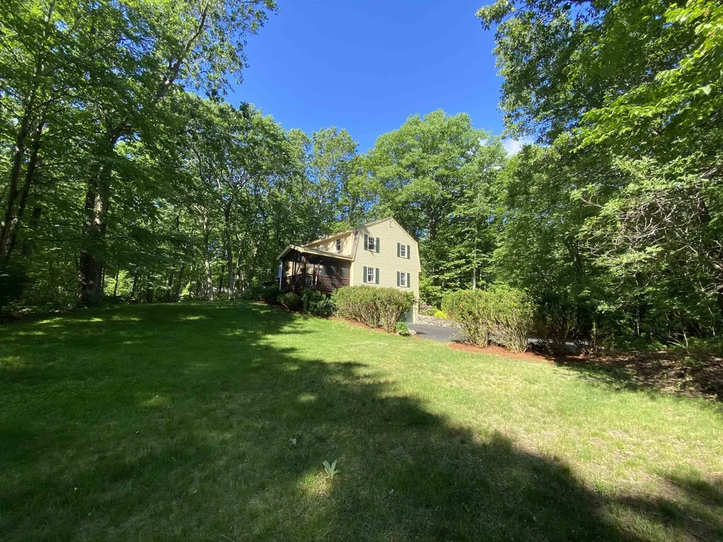 67 Laurel Hill Road Hollis NH 03049