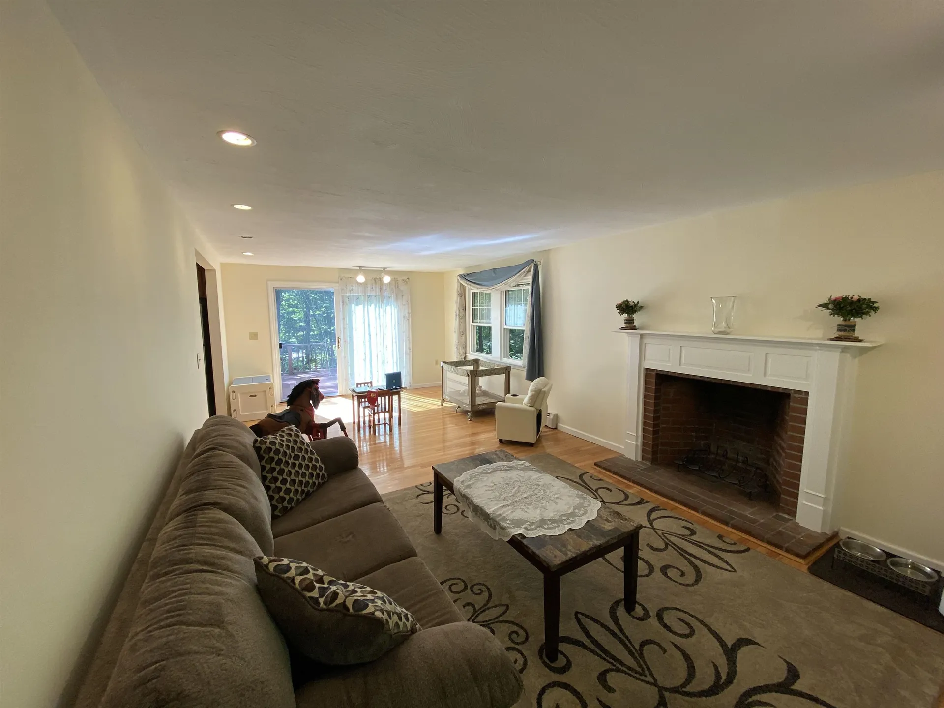 67 Laurel Hill Road Hollis NH 03049