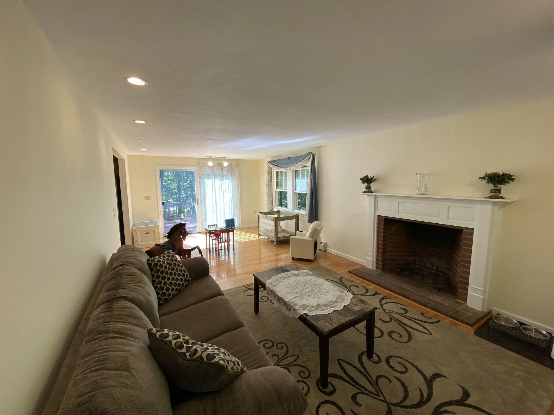 67 Laurel Hill Road Hollis NH 03049