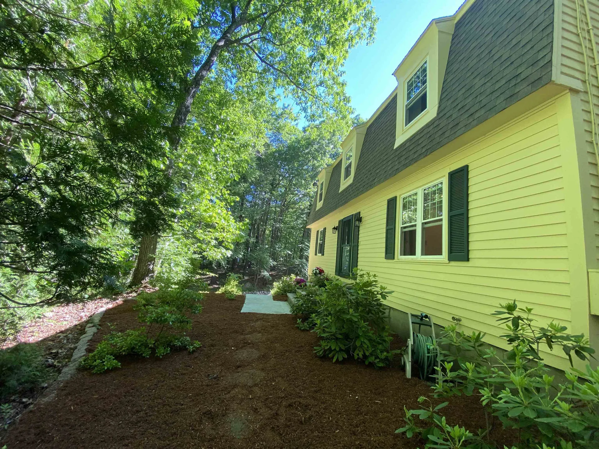 67 Laurel Hill Road Hollis NH 03049