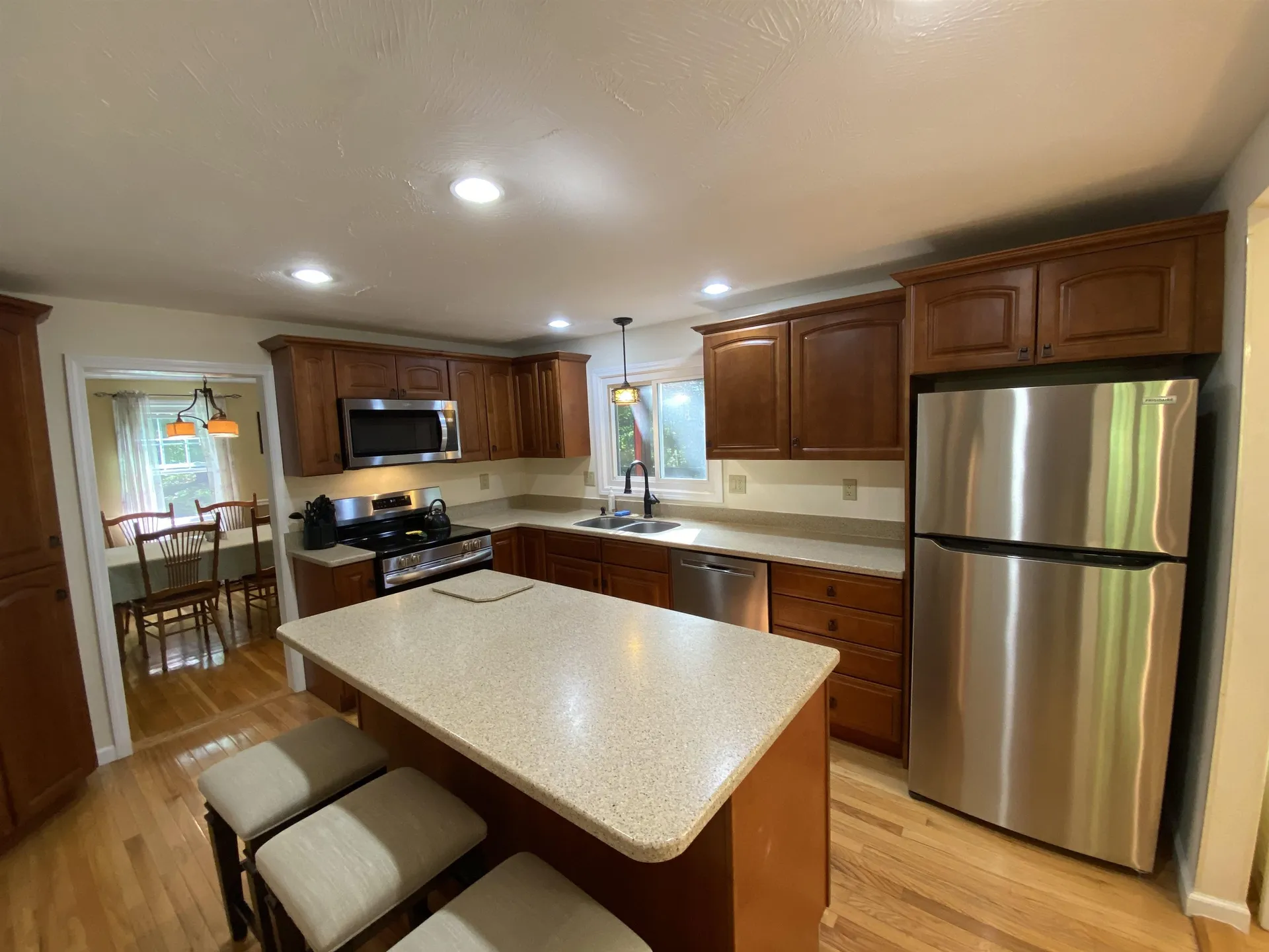 67 Laurel Hill Road Hollis NH 03049