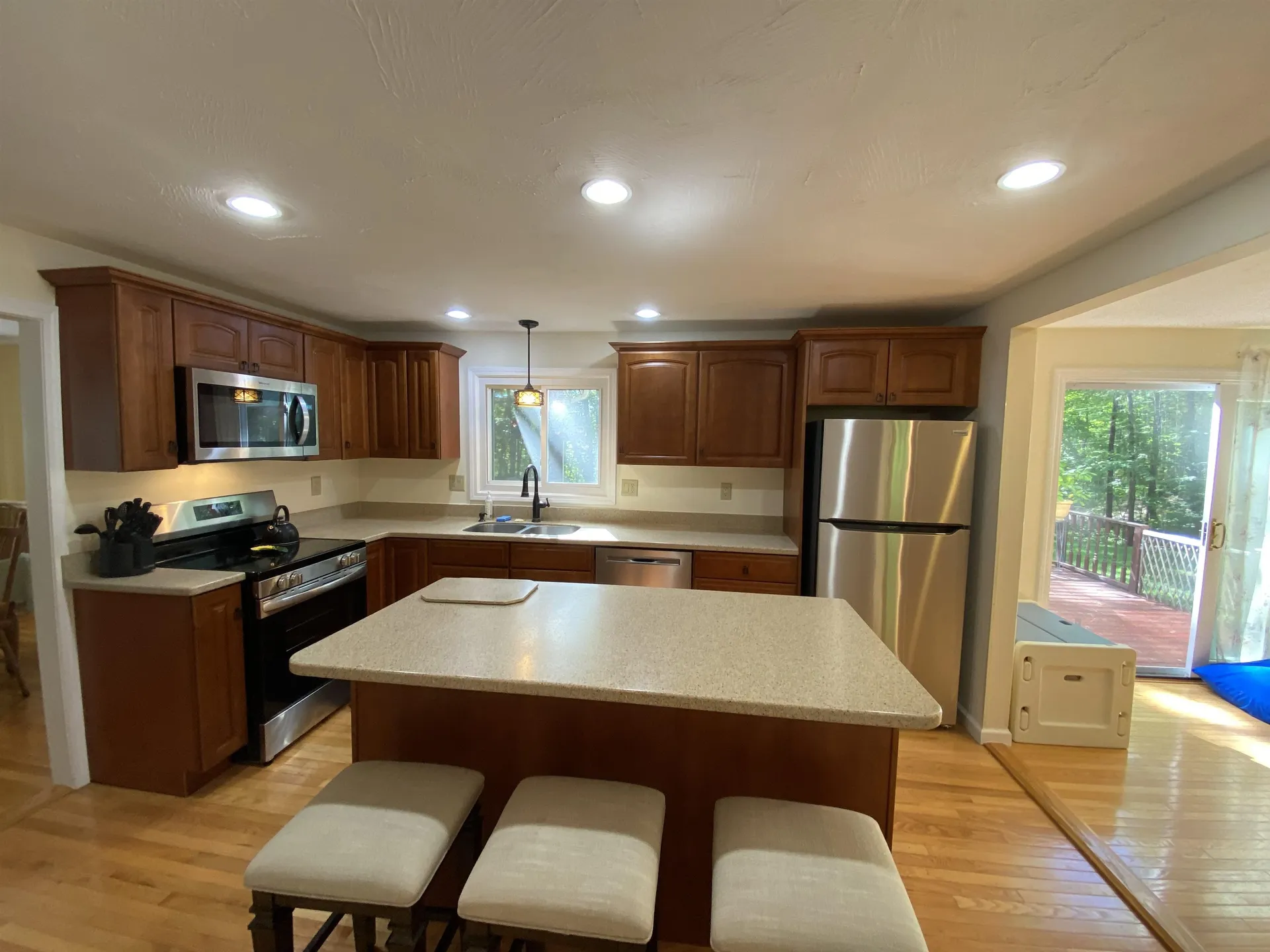 67 Laurel Hill Road Hollis NH 03049
