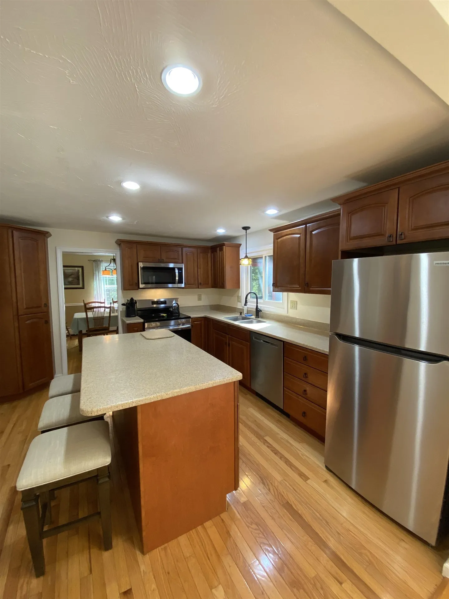 67 Laurel Hill Road Hollis NH 03049