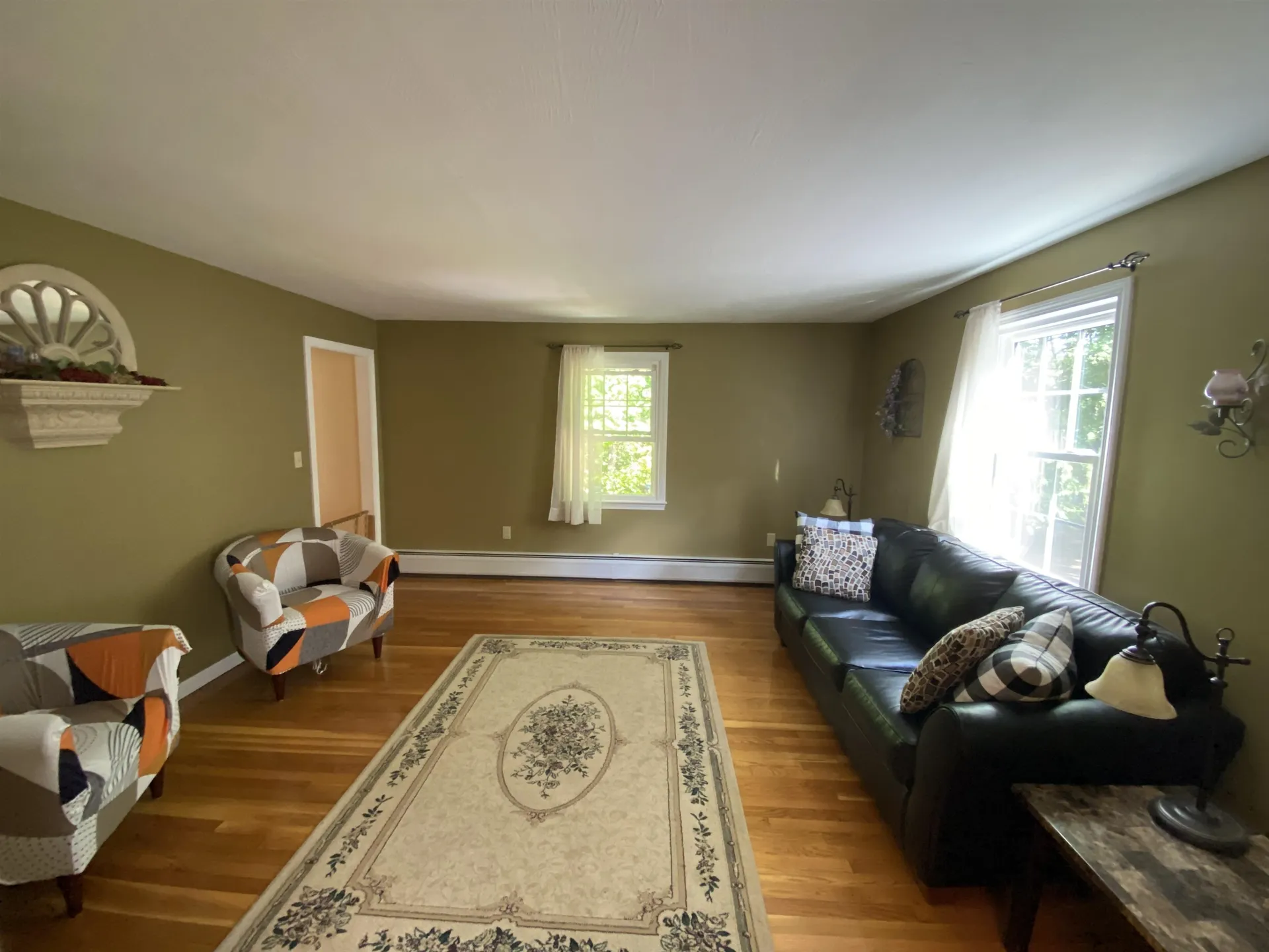 67 Laurel Hill Road Hollis NH 03049