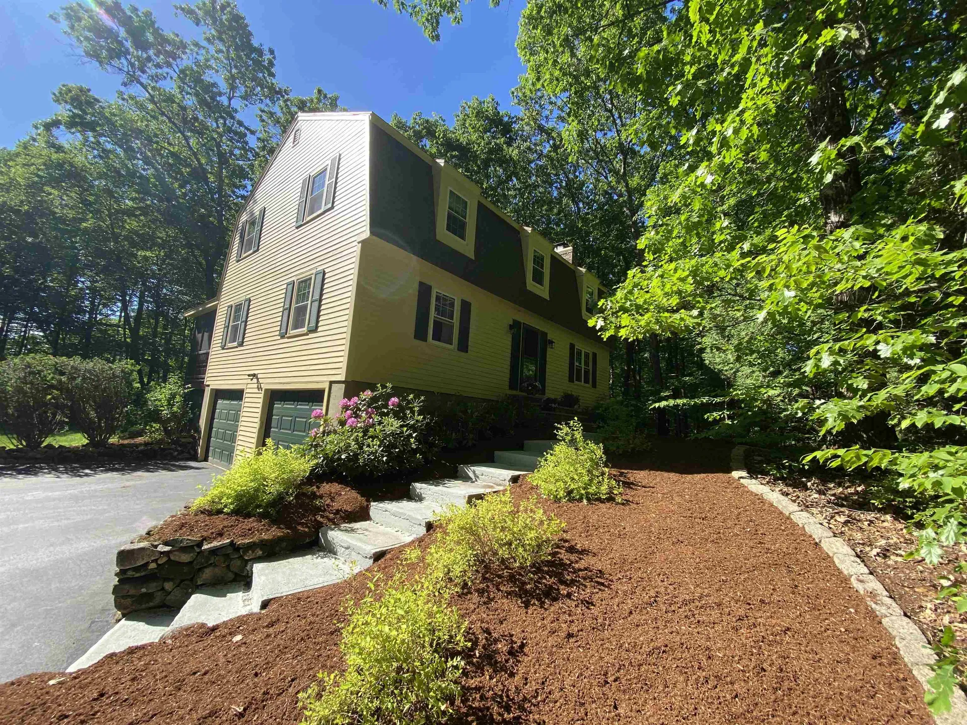 67 Laurel Hill Road Hollis NH 03049