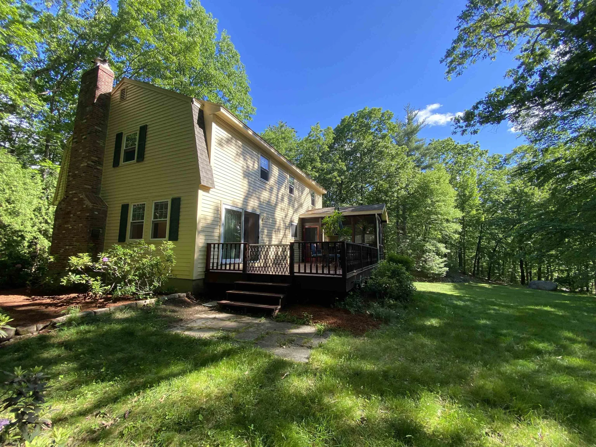 67 Laurel Hill Road Hollis NH 03049