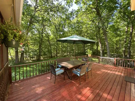 67 Laurel Hill Road Hollis NH 03049