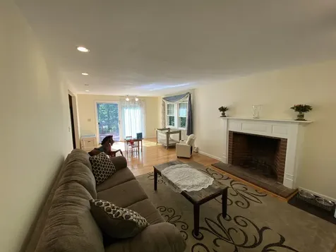 67 Laurel Hill Road Hollis NH 03049