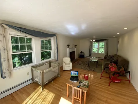 67 Laurel Hill Road Hollis NH 03049