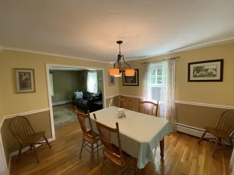 67 Laurel Hill Road Hollis NH 03049