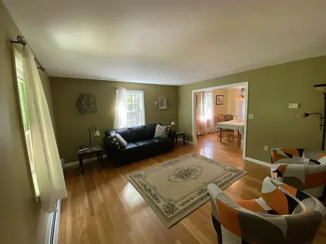 67 Laurel Hill Road Hollis NH 03049