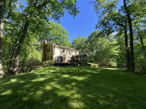 67 Laurel Hill Road Hollis NH 03049