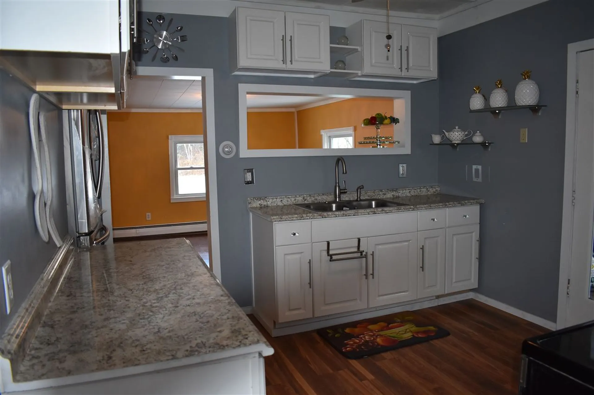 29 Peabody Street Lebanon NH 03766