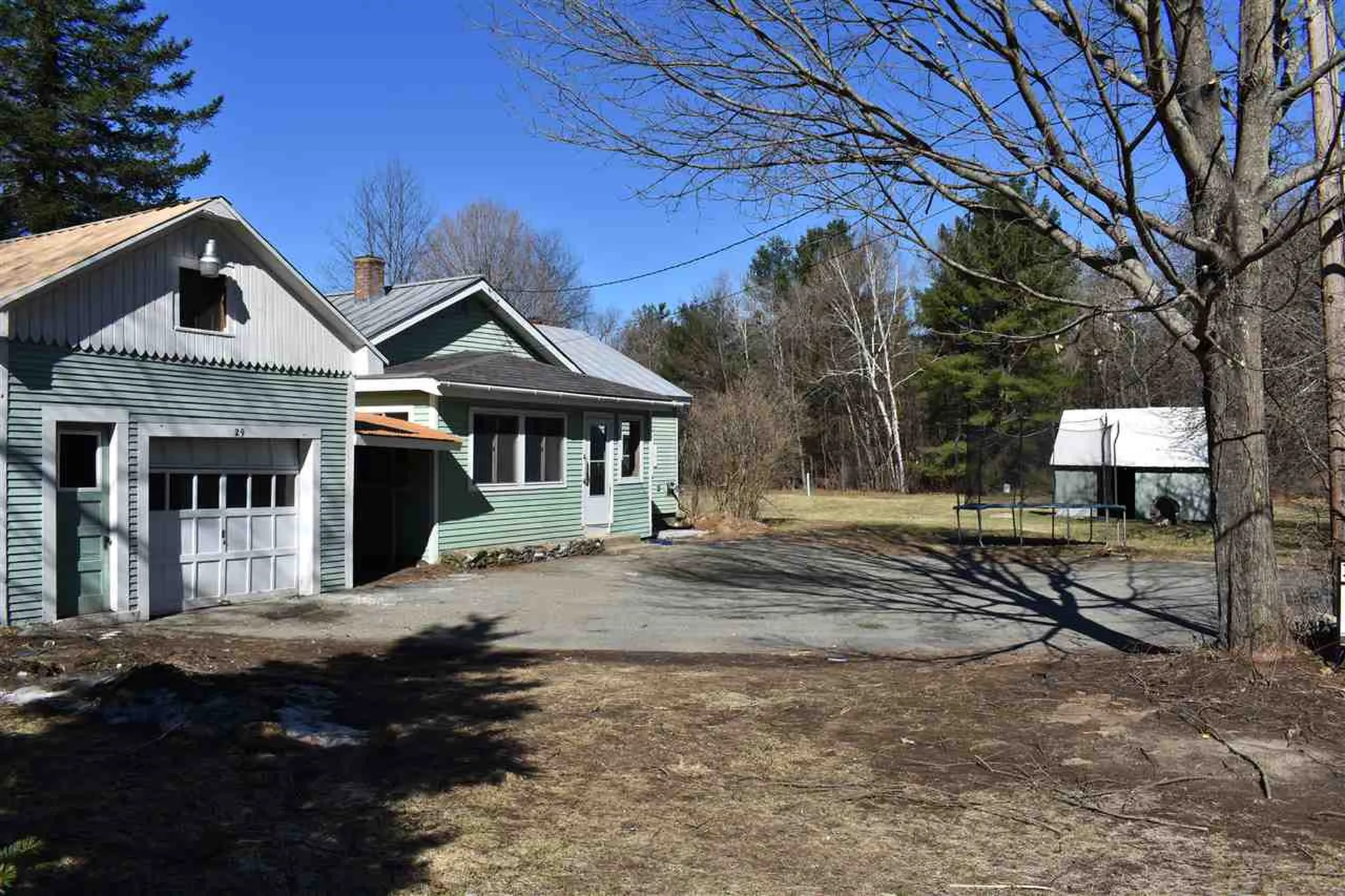 29 Peabody Street Lebanon NH 03766
