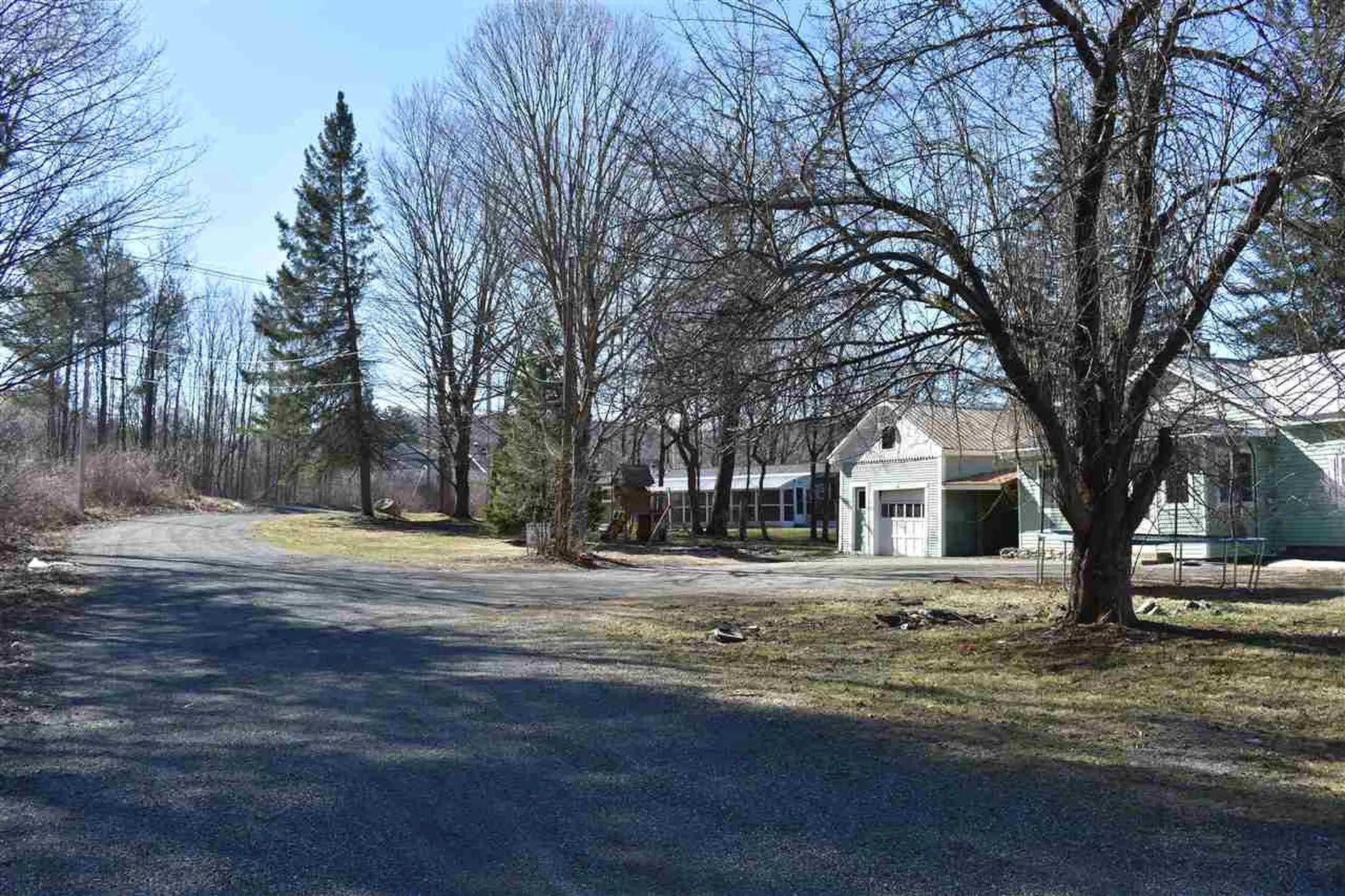 29 Peabody Street Lebanon NH 03766