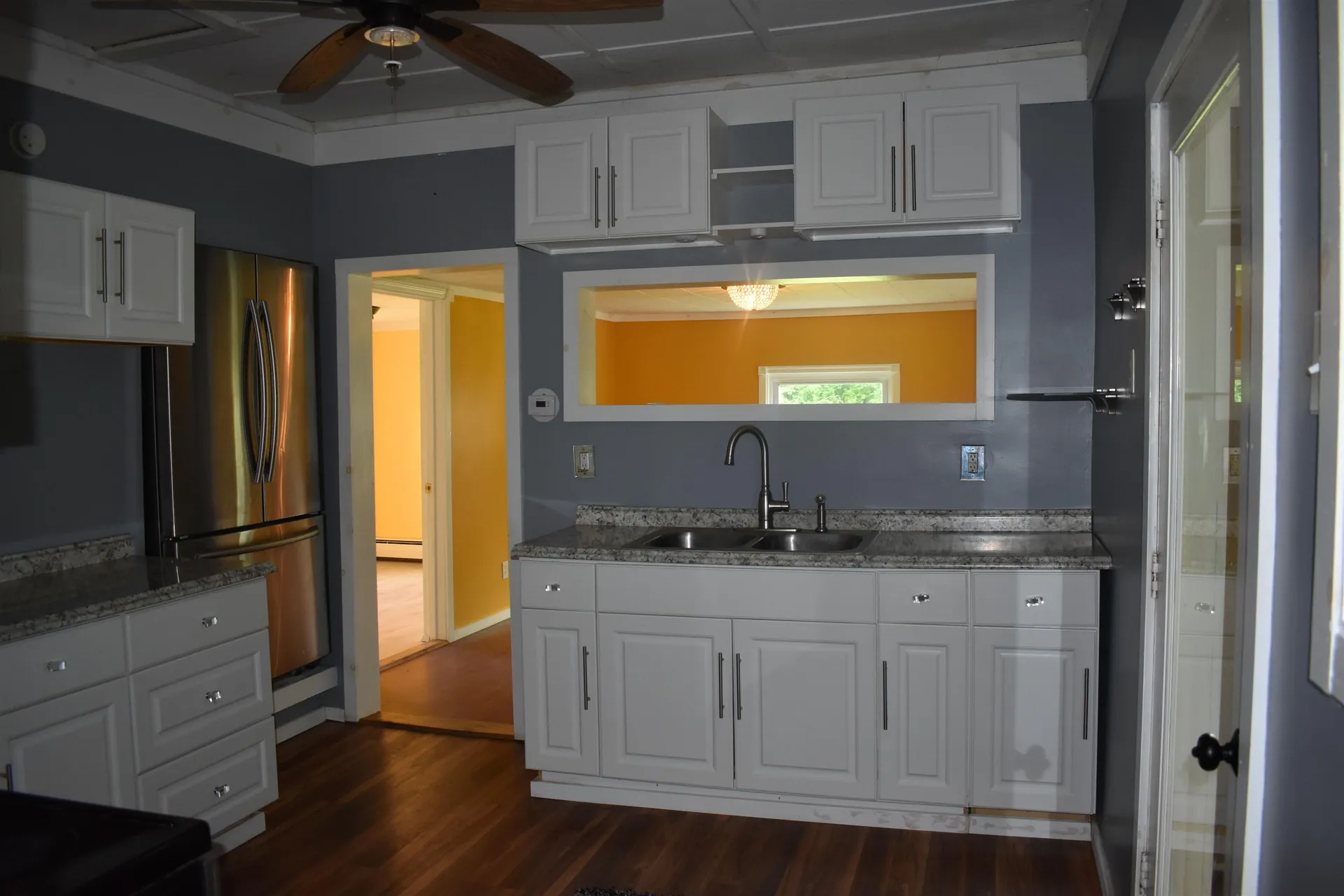 29 Peabody Street Lebanon NH 03766