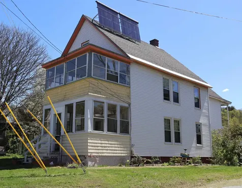 31 Christian Street Hartford VT 05001