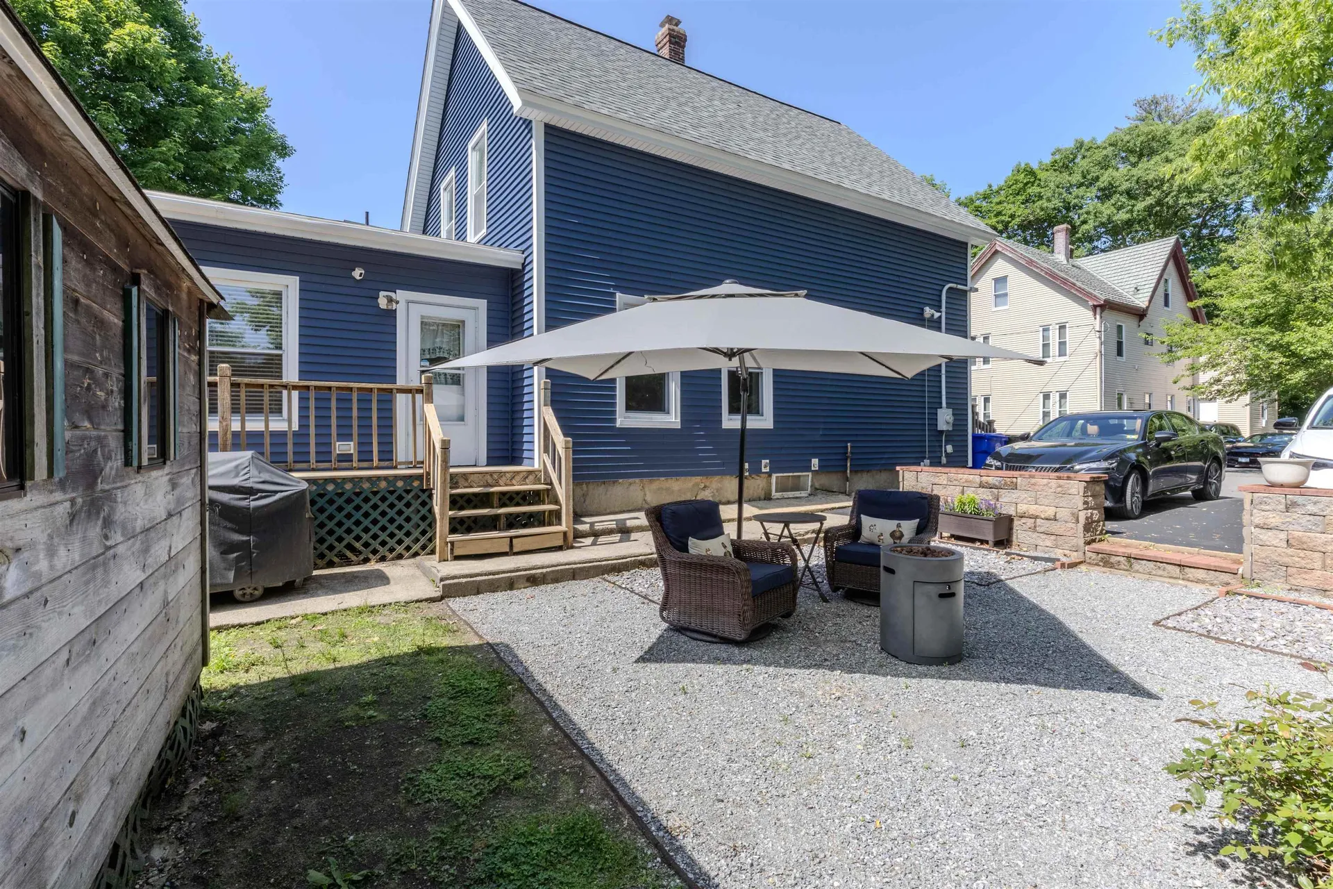 602 Granite Street Manchester NH 03102