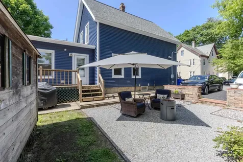 602 Granite Street Manchester NH 03102