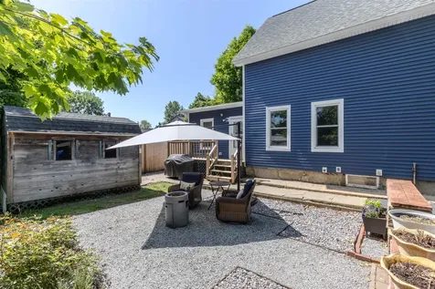 602 Granite Street Manchester NH 03102