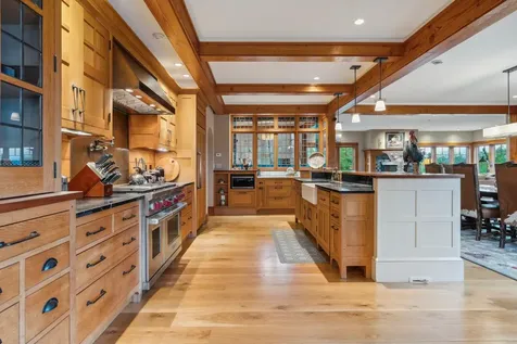 100 Highbridge Road Lyme NH 03768