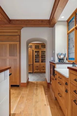 100 Highbridge Road Lyme NH 03768