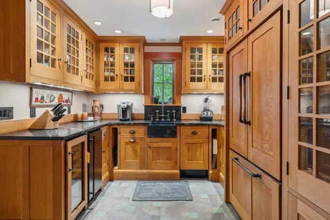 100 Highbridge Road Lyme NH 03768