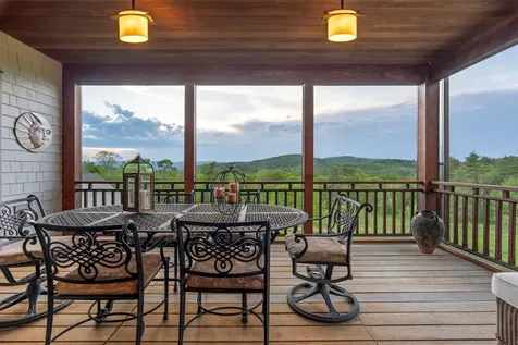 100 Highbridge Road Lyme NH 03768