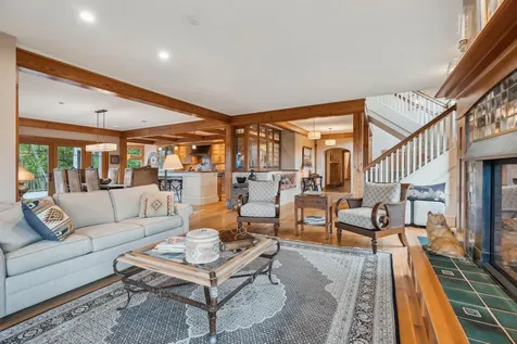 100 Highbridge Road Lyme NH 03768