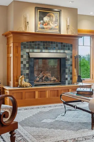 100 Highbridge Road Lyme NH 03768