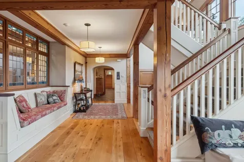 100 Highbridge Road Lyme NH 03768