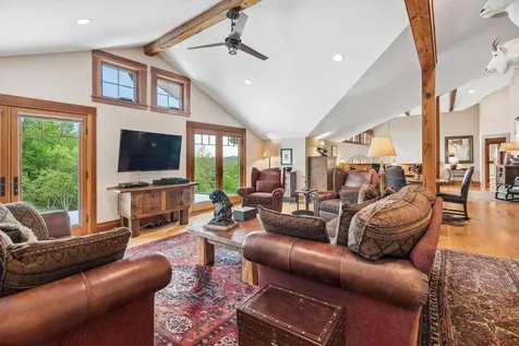 100 Highbridge Road Lyme NH 03768