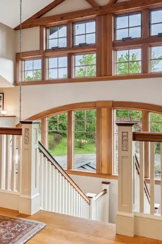 100 Highbridge Road Lyme NH 03768