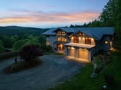 100 Highbridge Road Lyme NH 03768